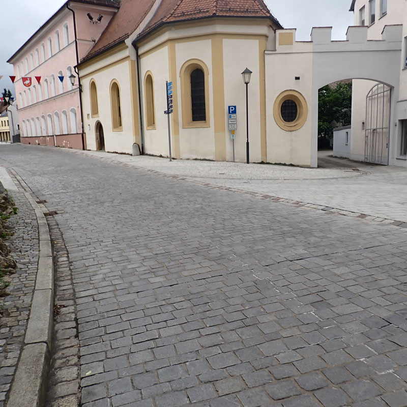 Referenzen - Beweissicherung - Bild 1