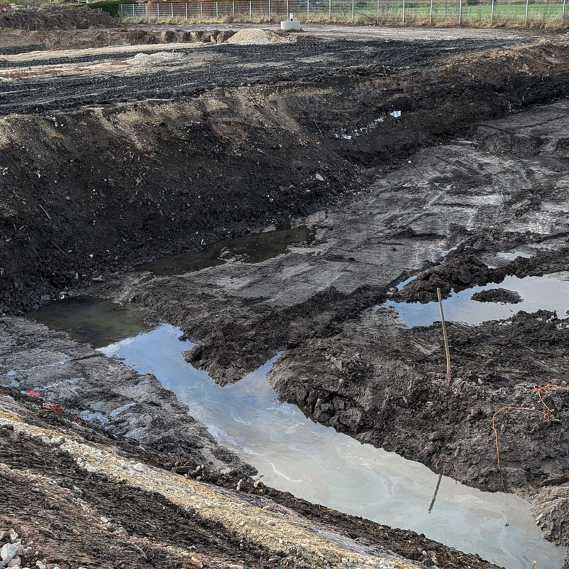 Referenzen - Sanierung Freisportanlage - Bild 1