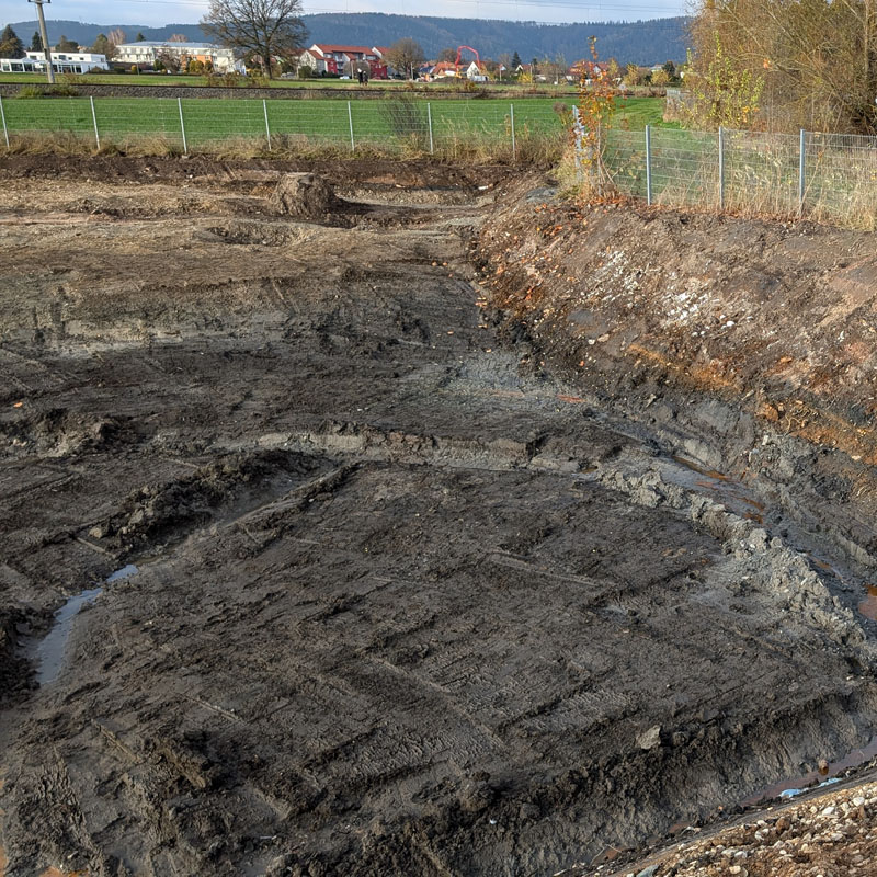 Referenzen - Sanierung Freisportanlage - Bild 2