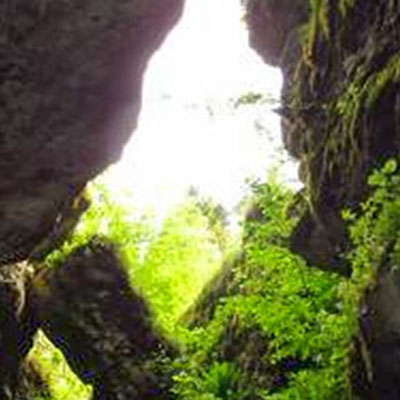 Hauptbetriebsplan Besucherbetrieb Teufelshöhle